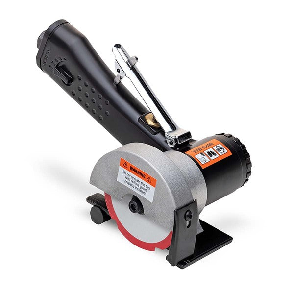 Eastwood Elite Panel Metal Cutting Saw with Diamond Blade - 616 Auto Parts