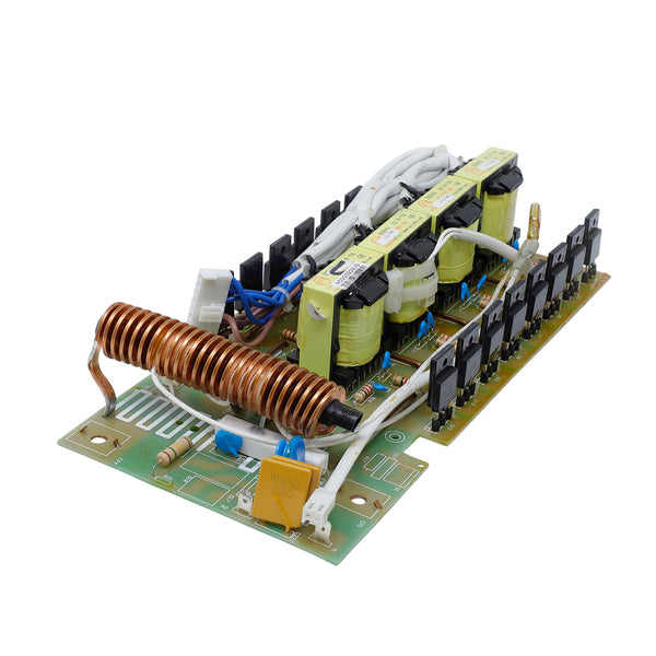 Replacement Middle Board for Eastwood Versa Cut 60 Plasma Cutter - 616 Auto Parts