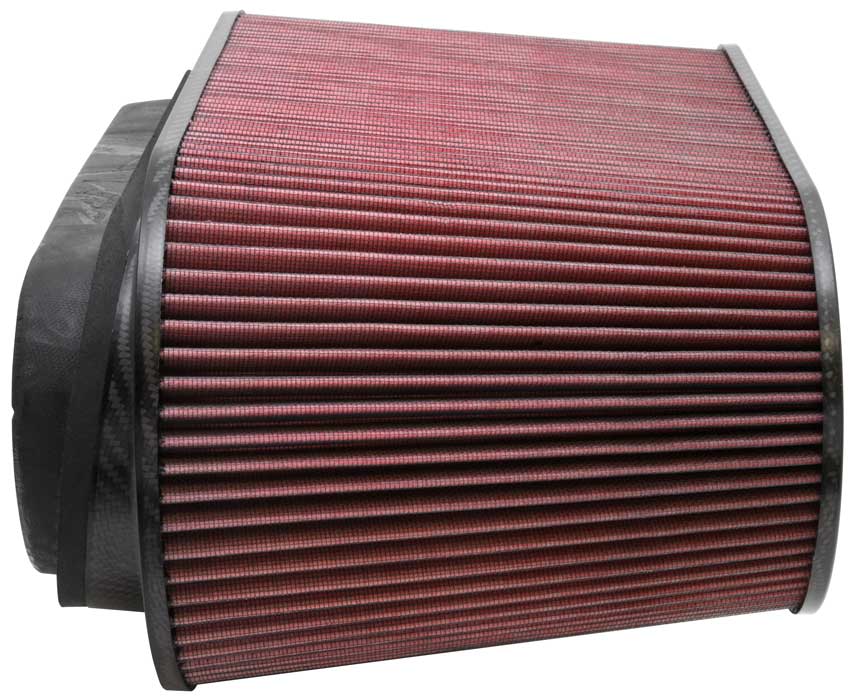 Engine Air Intake Scoop - 616 Auto Parts
