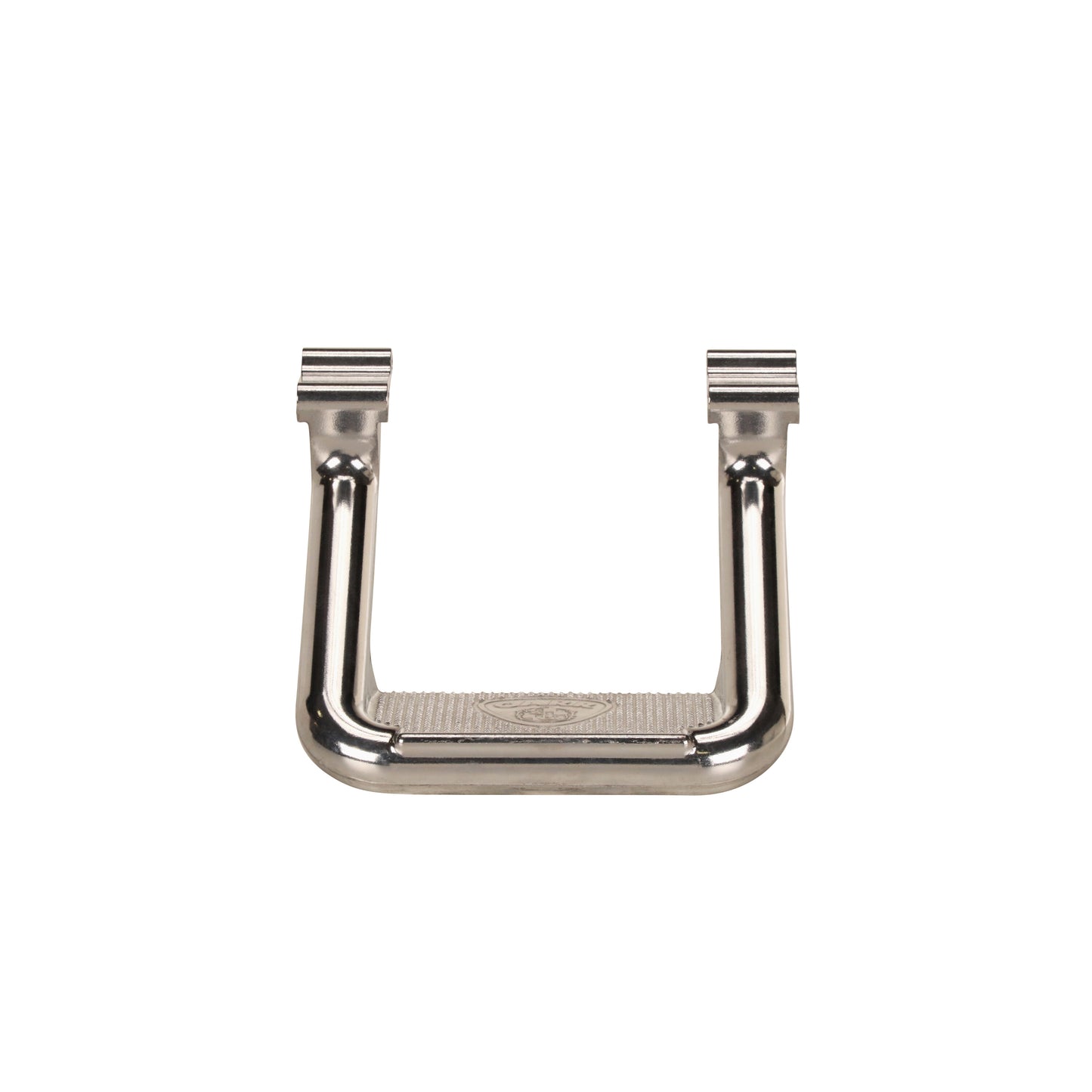 HOOP II; Assist/Side Step; XM3 Polished; Single - 616 Auto Parts
