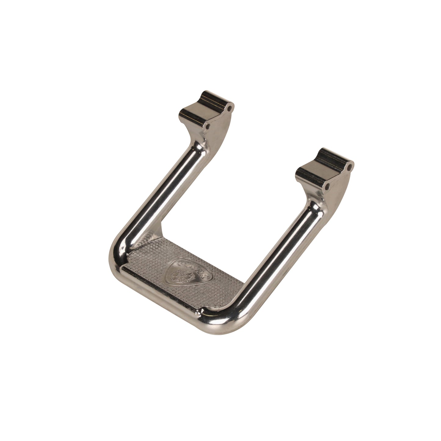 HOOP II; Assist/Side Step; XM3 Polished; Single - 616 Auto Parts