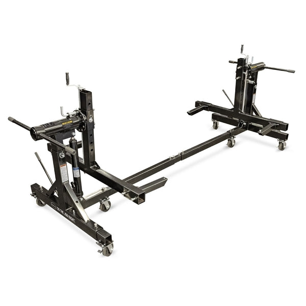 Eastwood 3000lb Rotisserie - 616 Auto Parts