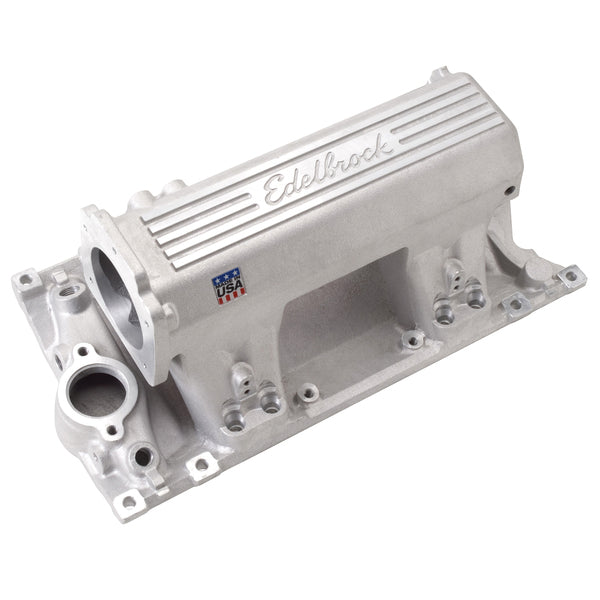 Pro Flo XT Small Block Chevy Vortec Intake Manifold-7138 - 616 Auto Parts