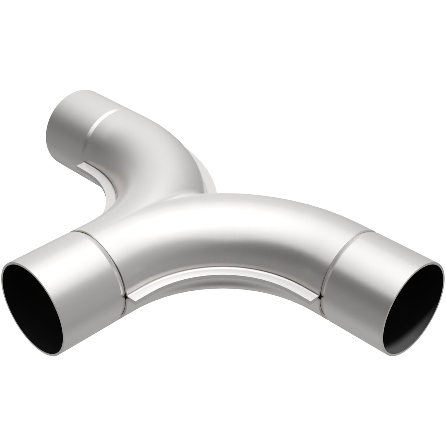 Exhaust Y-Pipe - 2.50/2.50 10734 - 616 Auto Parts
