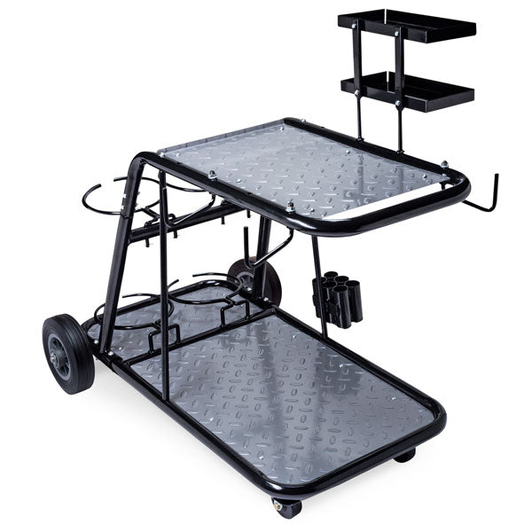 Eastwood Professional Welding Cart - 616 Auto Parts
