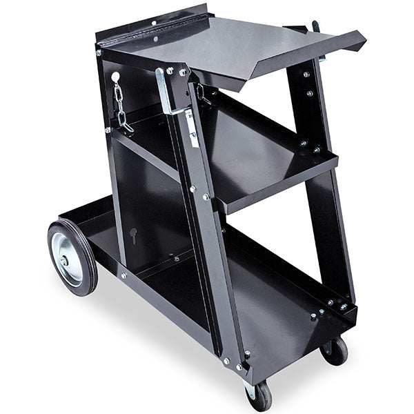 Eastwood MIG Welder Welding Cart - 616 Auto Parts