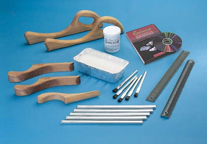 Eastwood Body Solder Kit Standard - 616 Auto Parts