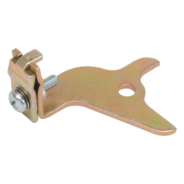 Choke Cable Bracket for Edelbrock 94 Series Carburetor-1156 - 616 Auto Parts