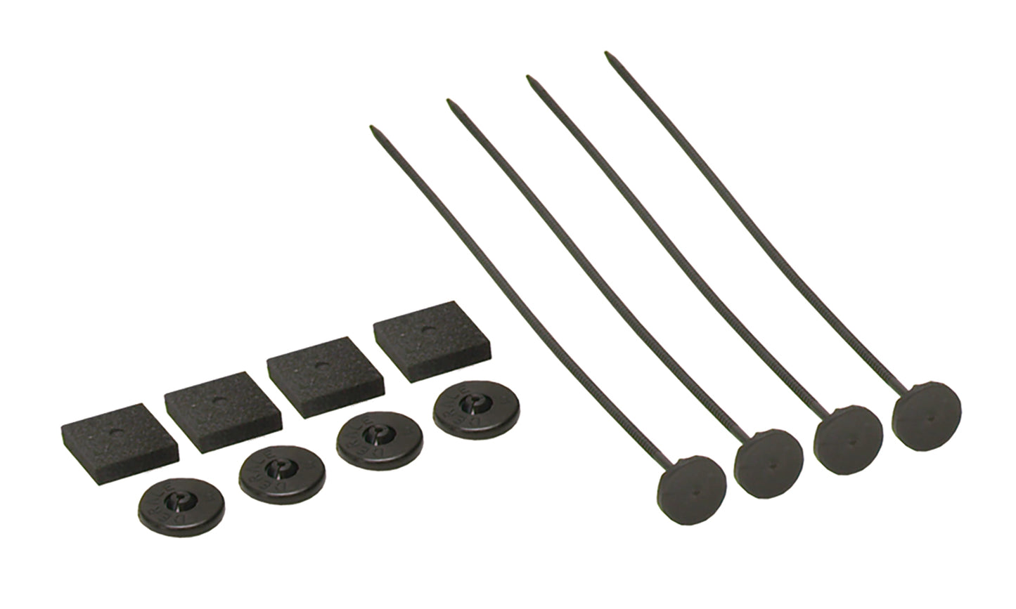 Insta-Mount Nylon Cooler Mounting Kit 13001 - 616 Auto Parts