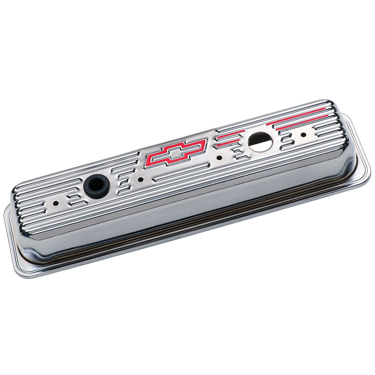 Valve Covers-Chrome 141-107 - 616 Auto Parts
