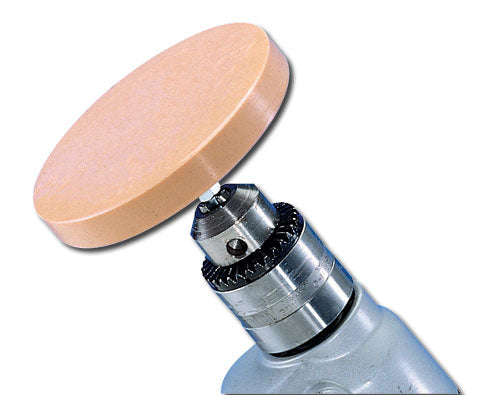 Vinyl Eraser and Arbor - 616 Auto Parts