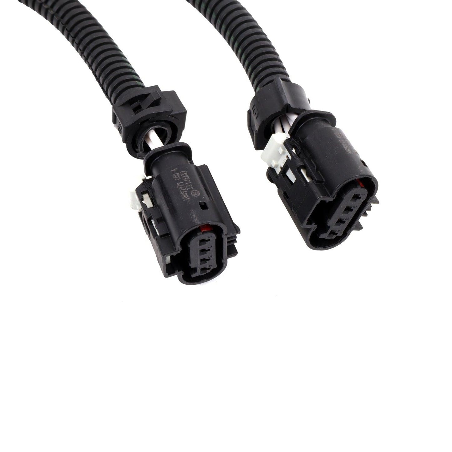 2016-24 CAMARO 6.2L O2 WIRE HARNESS EXTENSIONS -MANUAL TRANSMISSION (FRONT) 1122 - 616 Auto Parts