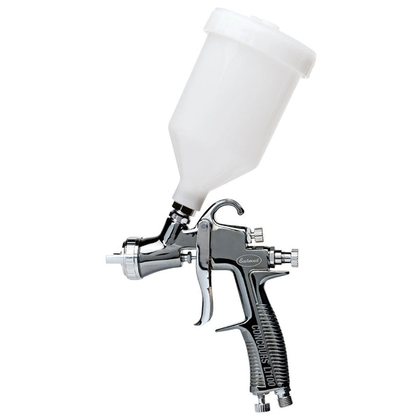 Eastwood Concours LT100 HVLP Spray Paint Gun 1.3mm - 616 Auto Parts