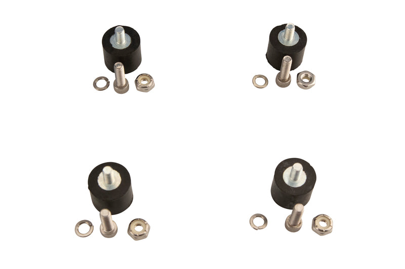 FAST E6 and E7 Ignition Mounts-P/N 1000-1032 - 616 Auto Parts