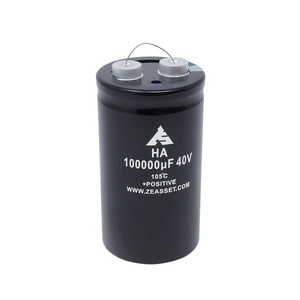 Replacement Capacitor for Eastwood MIG 175 Welder - 616 Auto Parts