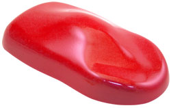 Eastwood HotCoat® Powder Coat Bright Signal Red - 8oz