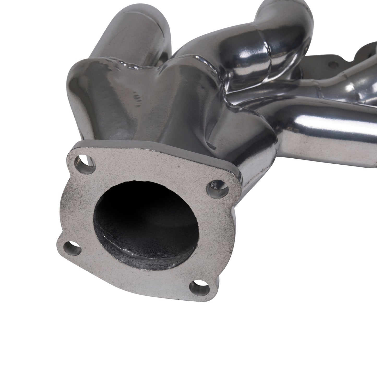 2016-2024 CAMARO 6.2L SS 1-3/4" SHORTY EXHAUST HEADERS (TITANIUM CERAMIC) 4043 - 616 Auto Parts