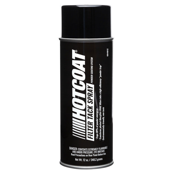 HotCoat Filter Tack Spray - 616 Auto Parts