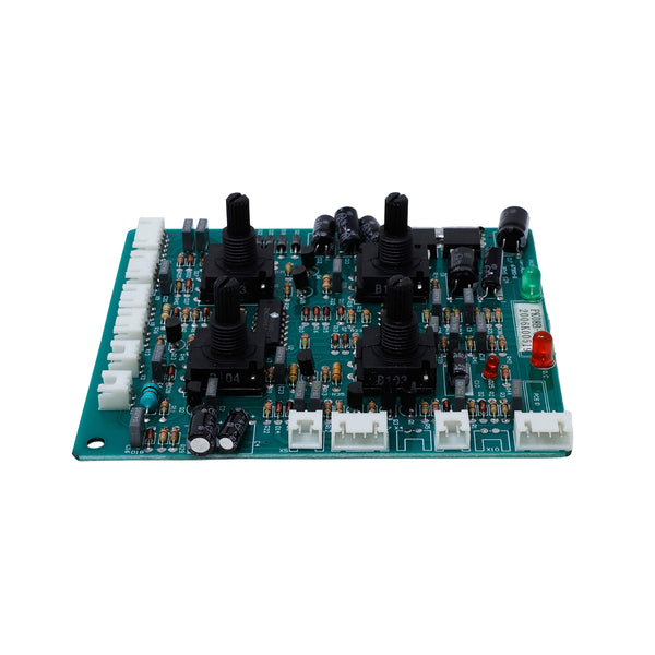 Replacement Front Panel Board for Eastwood TIG 200 AC/DC Welder - 616 Auto Parts