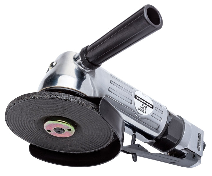 Rockwood® 4 Inch Air Angle Grinder - 616 Auto Parts