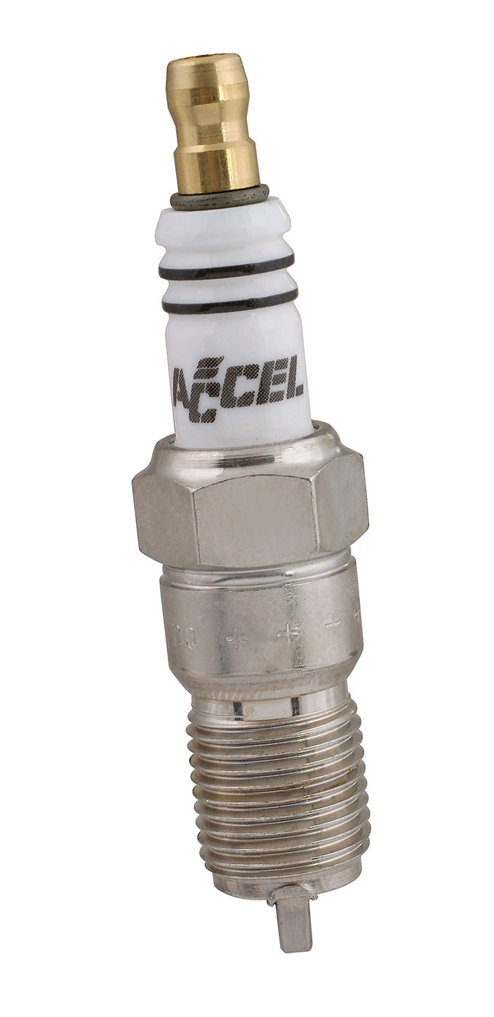 Double Platinum Spark Plug - 616 Auto Parts