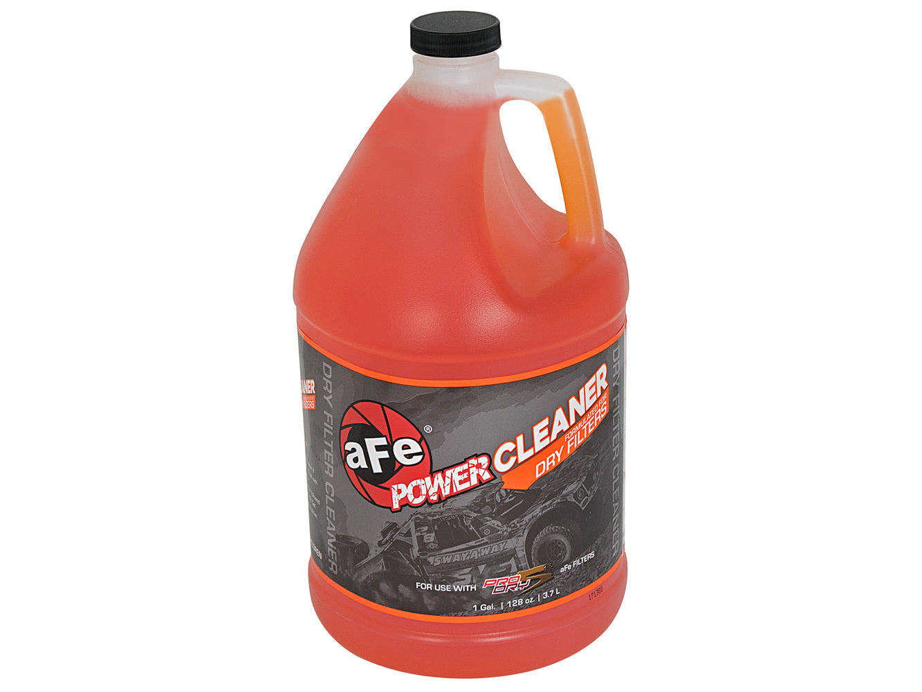 DRY S Air Filter Power Cleaner 1 Gallon - 90-10401 - 616 Auto Parts