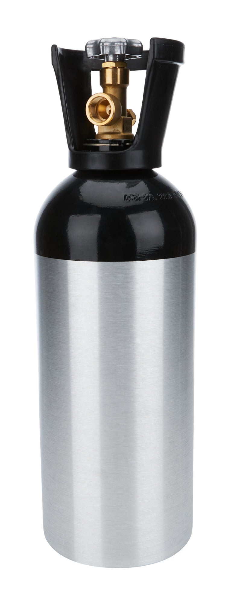 Nitrogen Air Tank 6.9in x 21in ALL10633 - 616 Auto Parts