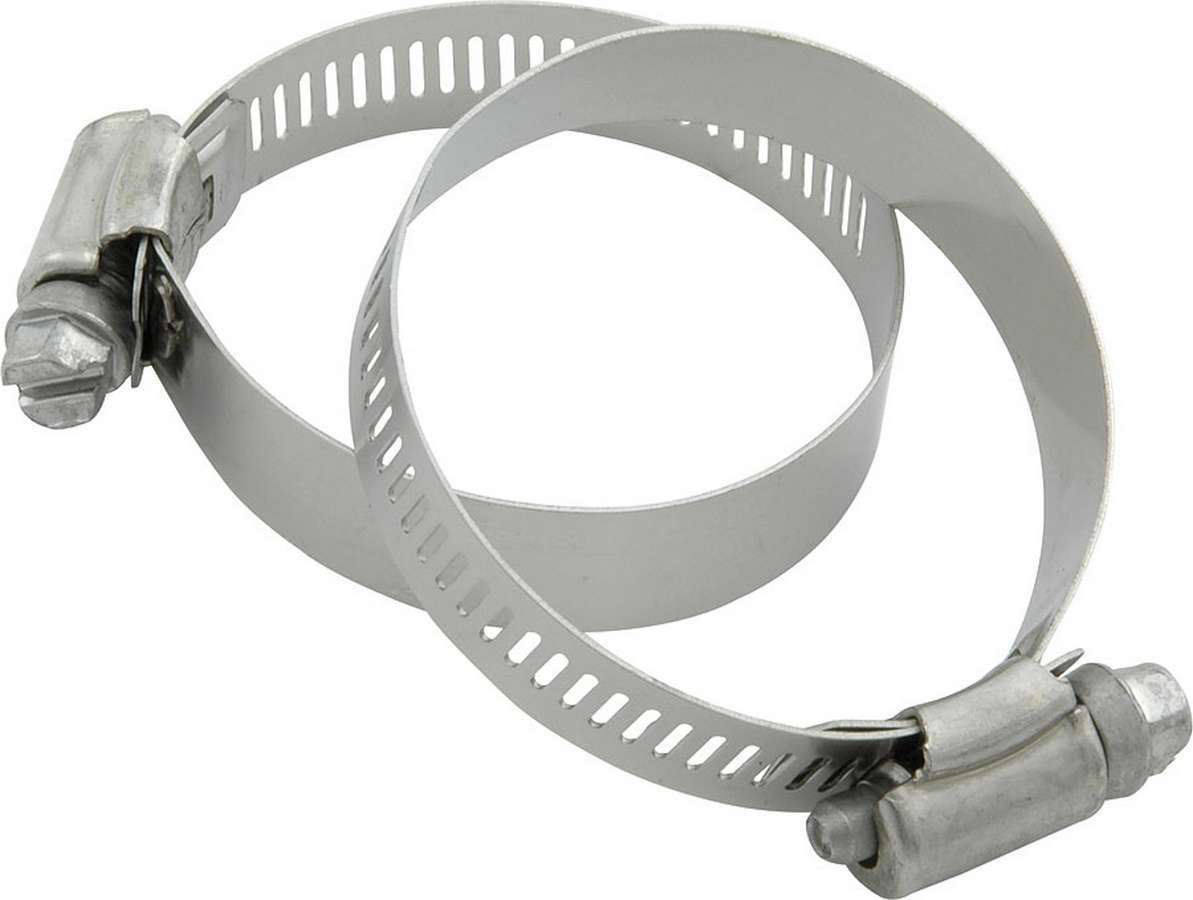 Hose Clamps 2-1/2in OD 2pk No.32 ALL18338 - 616 Auto Parts