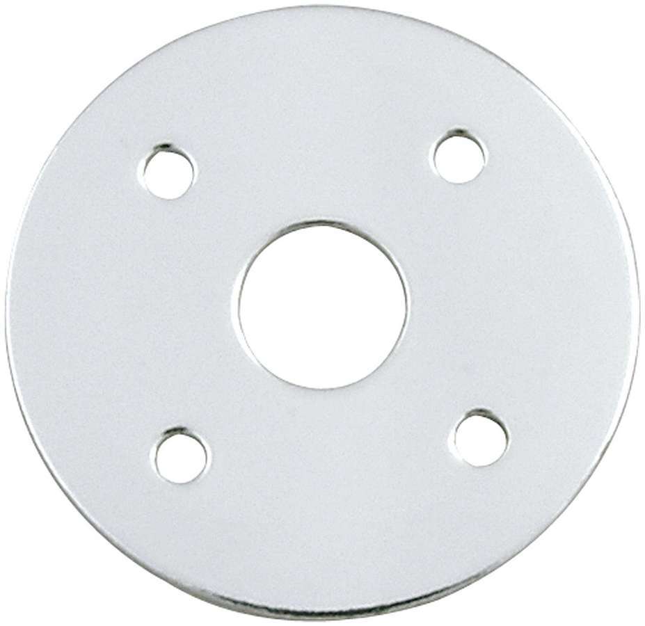 Scuff Plate Alum 3/8in Hole 50pk ALL18519-50 - 616 Auto Parts