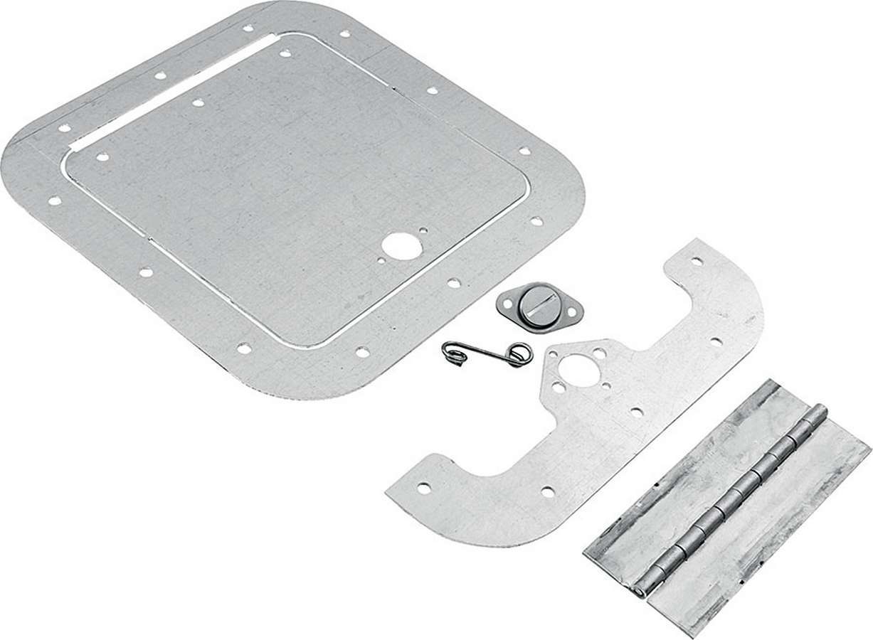Access Panel Kit 6in x 6in ALL18530 - 616 Auto Parts