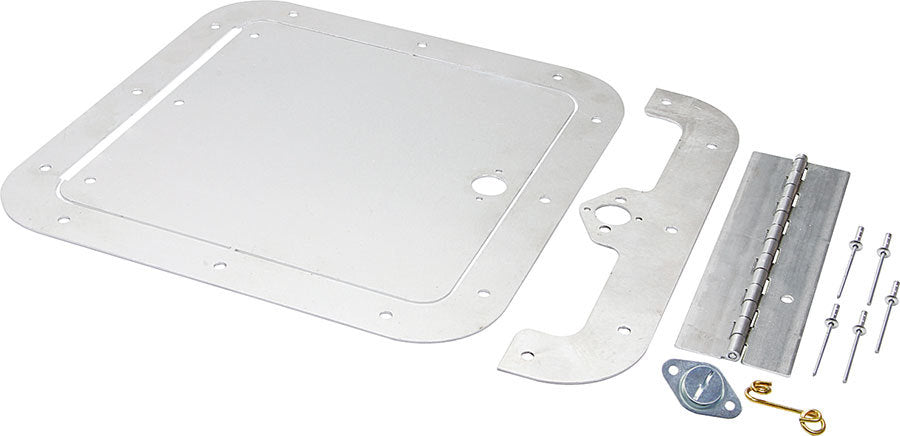 Access Panel Kit 8in x 8in ALL18531 - 616 Auto Parts