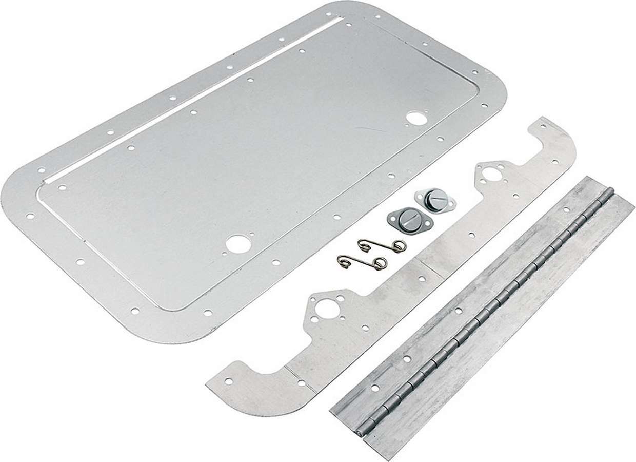 Access Panel Kit 6in x 14in ALL18532 - 616 Auto Parts