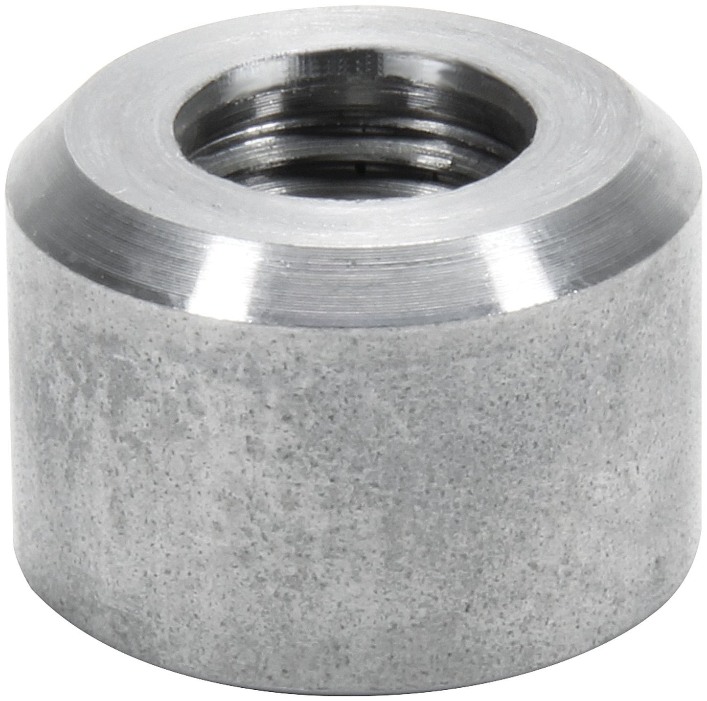 NPT Female Weld Bung 1/8in-27 Steel ALL50750 - 616 Auto Parts