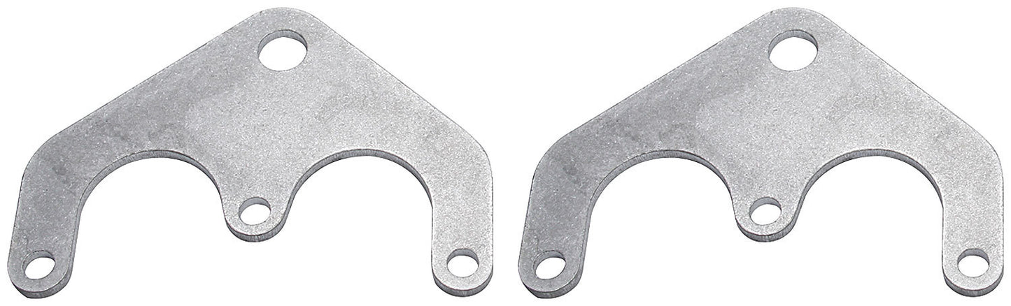 QC Lift Bar Brackets Alum Upper 3/4in Hole ALL68318 - 616 Auto Parts