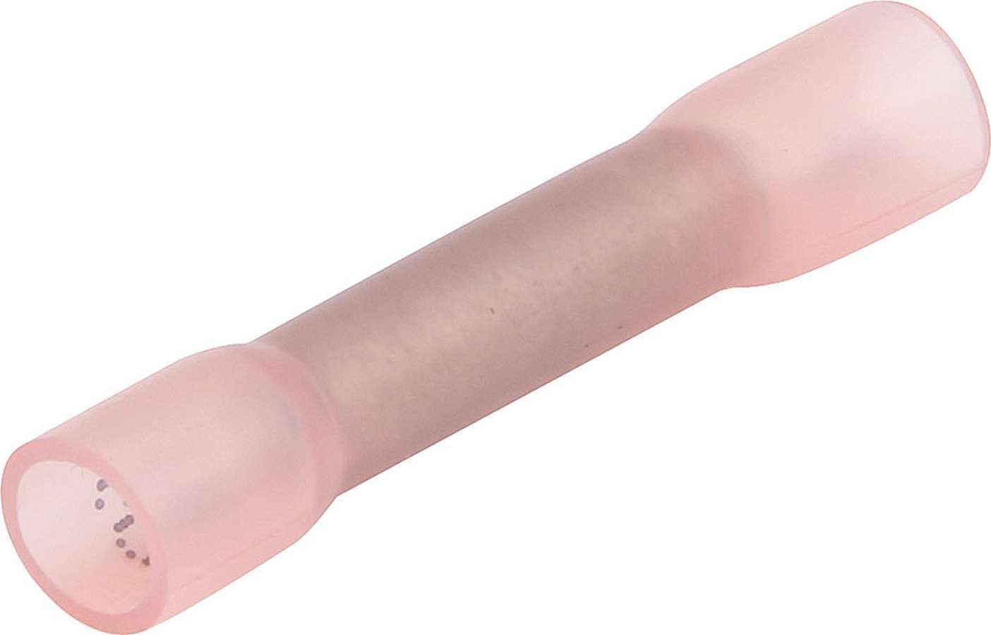Butt Connector Heat Shrink 22-18 10pk ALL76060 - 616 Auto Parts