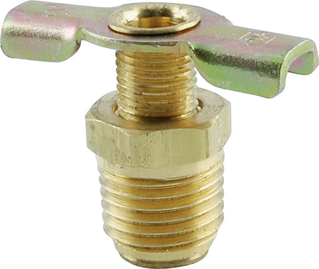 Petcock 1/4 NPT ALL99030 - 616 Auto Parts