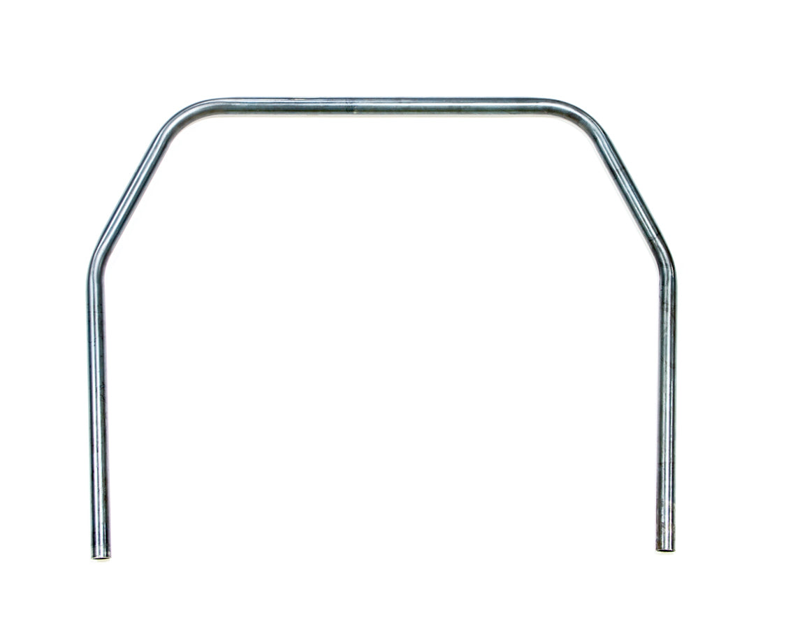 8pt Hoop for 1979-93 Fox Body ALL99610 - 616 Auto Parts