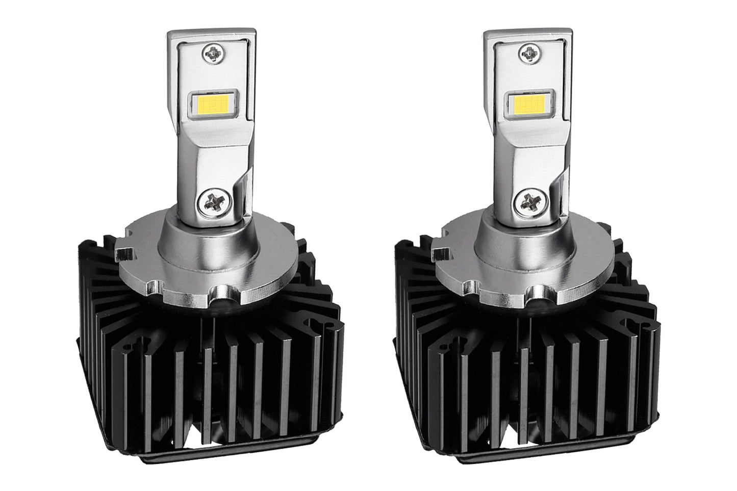 Xtreme Series D3 HID Replacement LED Bulbs - 616 Auto Parts
