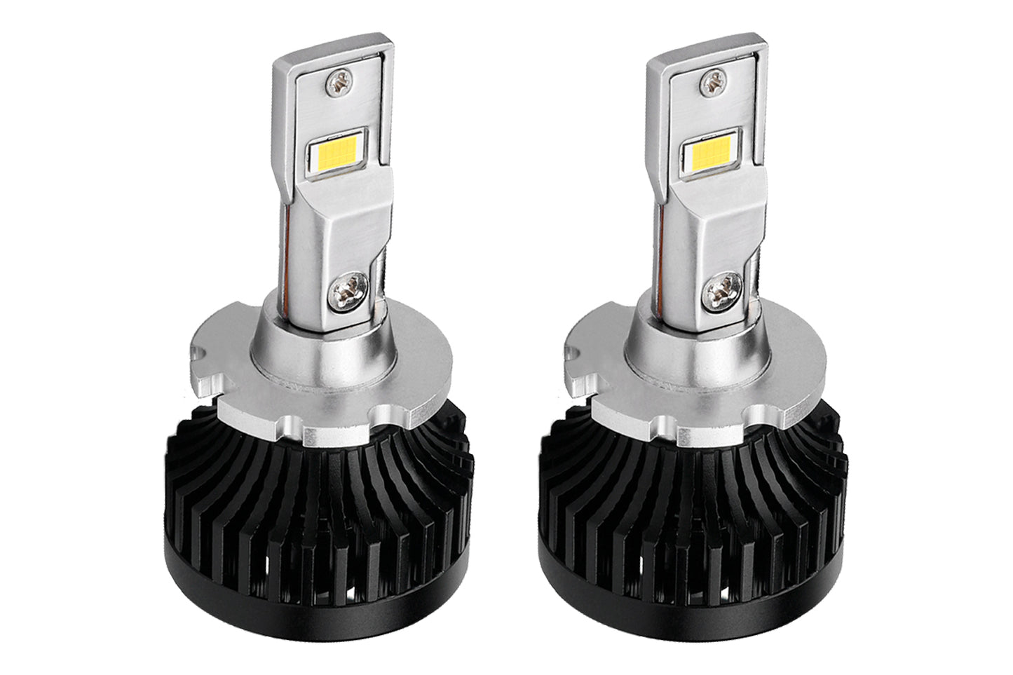 Xtreme Series D4 HID Replacement LED Bulbs - 616 Auto Parts