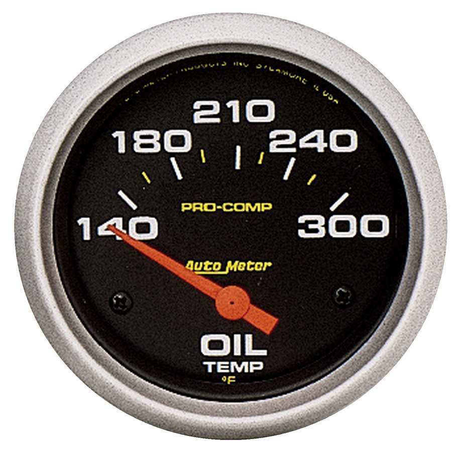 Traditional incandescent lighting illuminates around the perimeter of the dial - 616 Auto Parts
