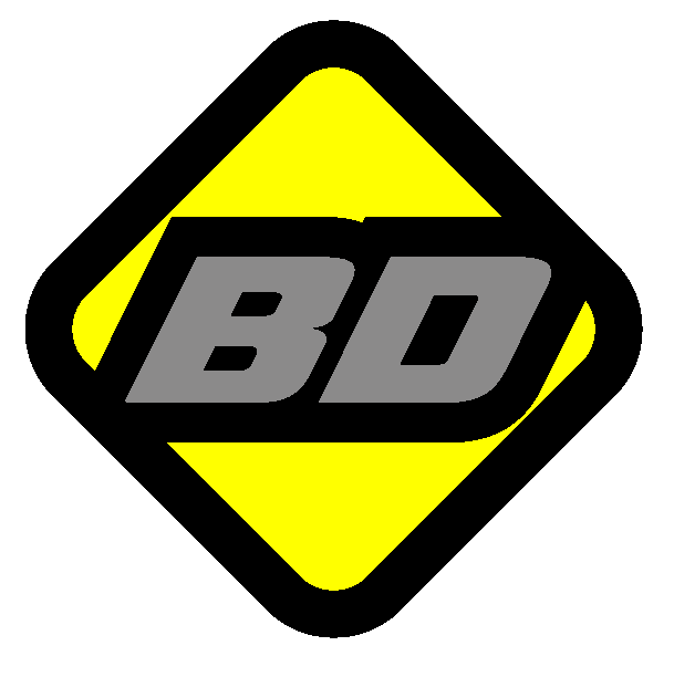 BD Screamer Turbo Duramax LB7 - Chevy/GMC 2001-2004 6.6L VICU/VIDR 1045837 - 616 Auto Parts