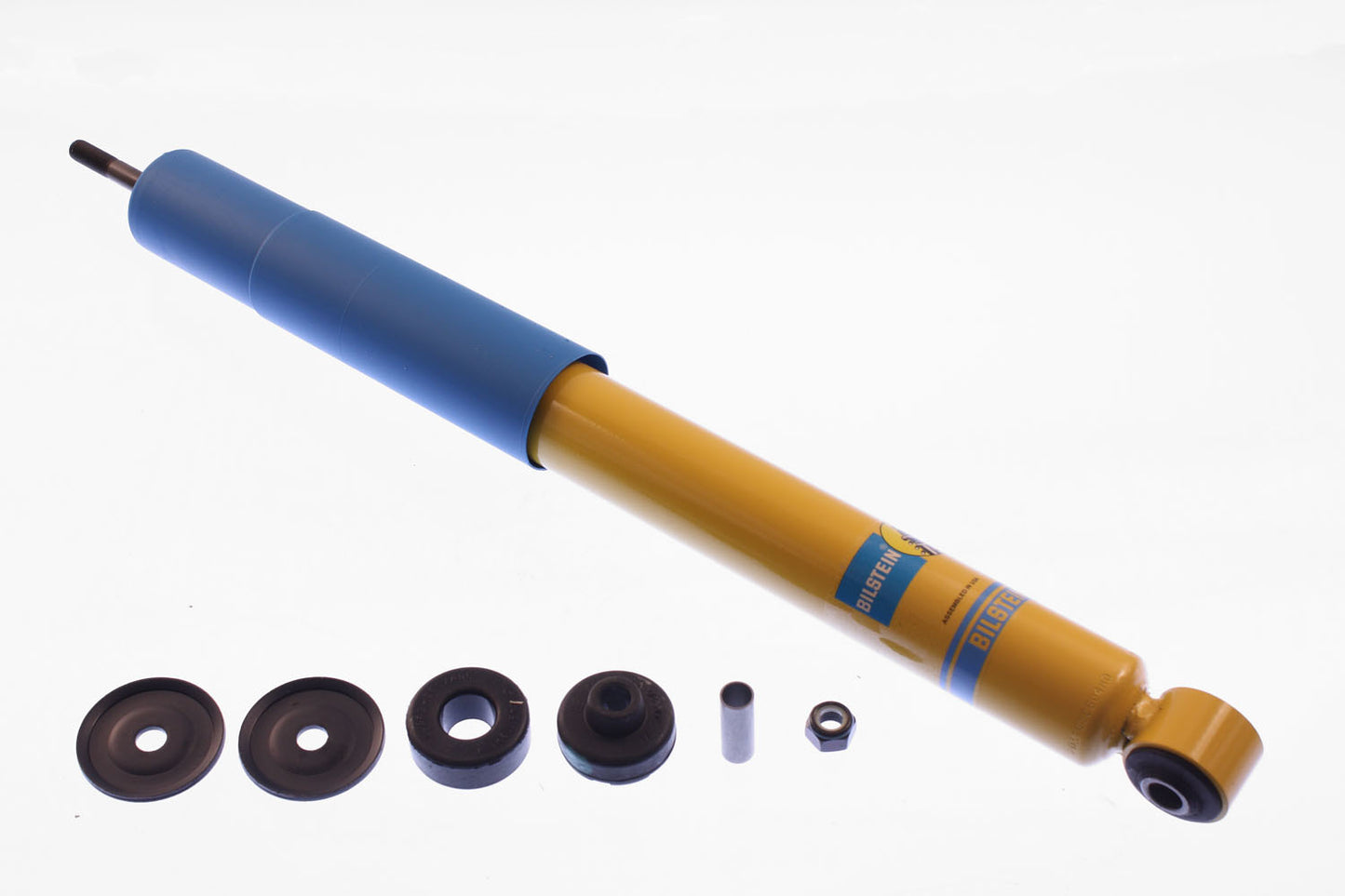 B6 4600 - Suspension Shock Absorber 24-186070 - 616 Auto Parts