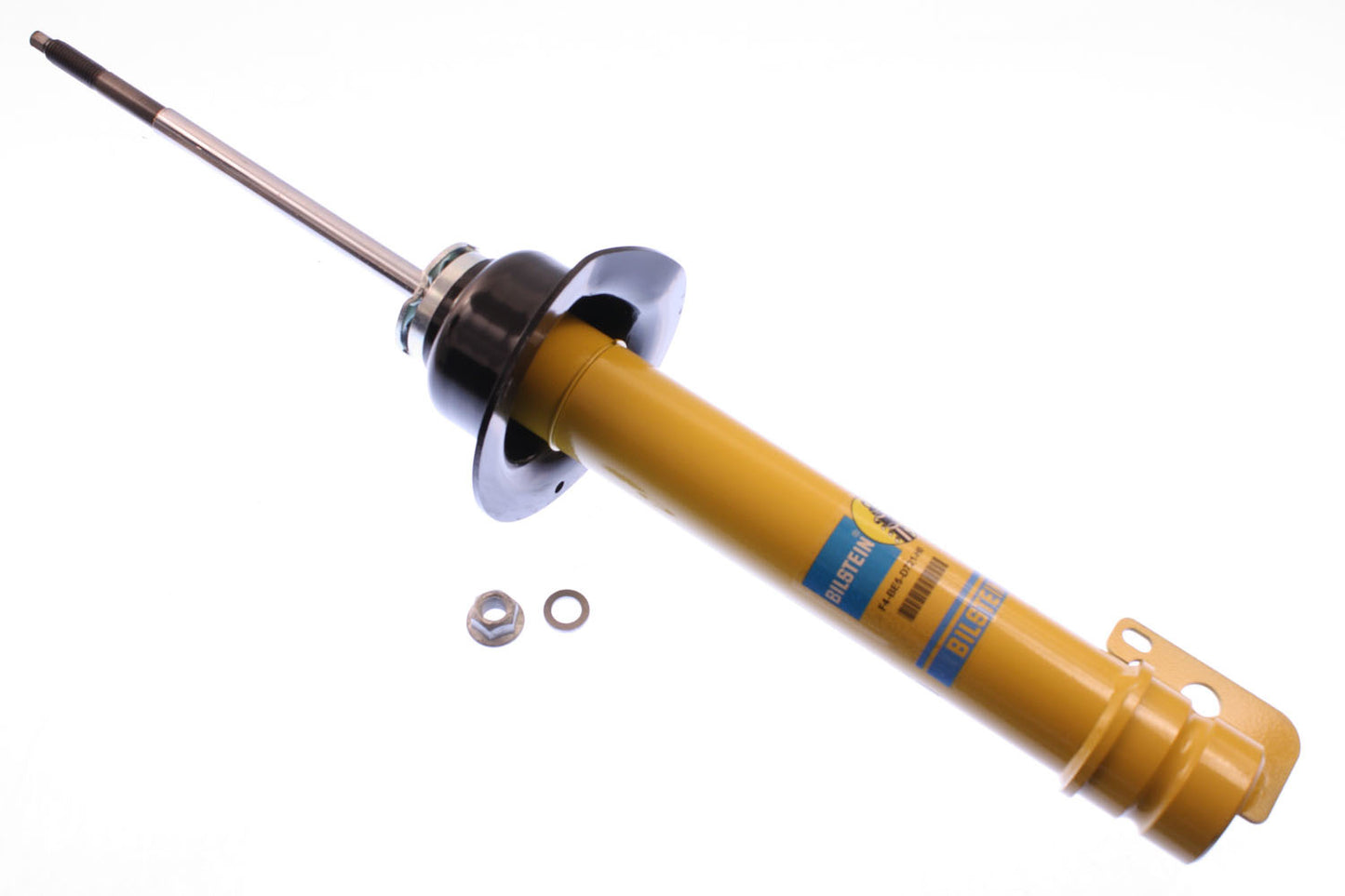 B6 4600 - Suspension Shock Absorber 24-186797 - 616 Auto Parts