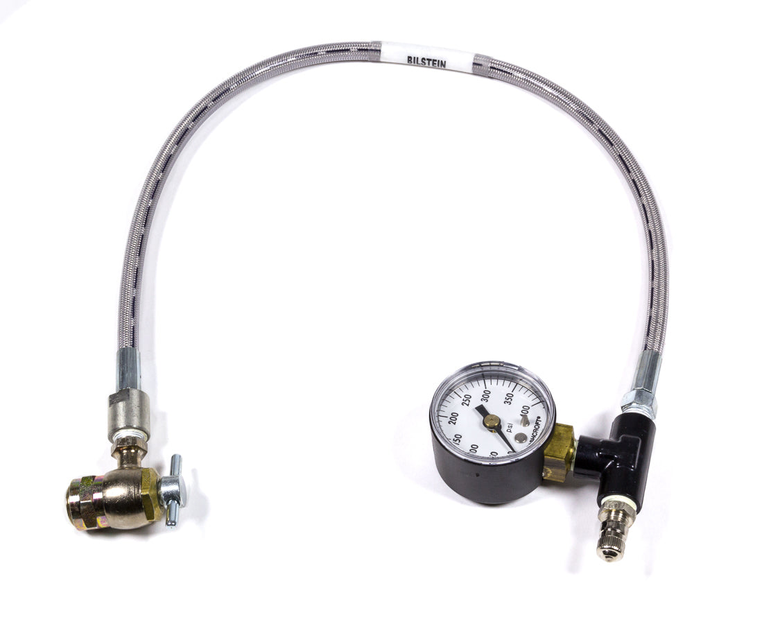 Shock Fill Tool - Nitrogen - Each