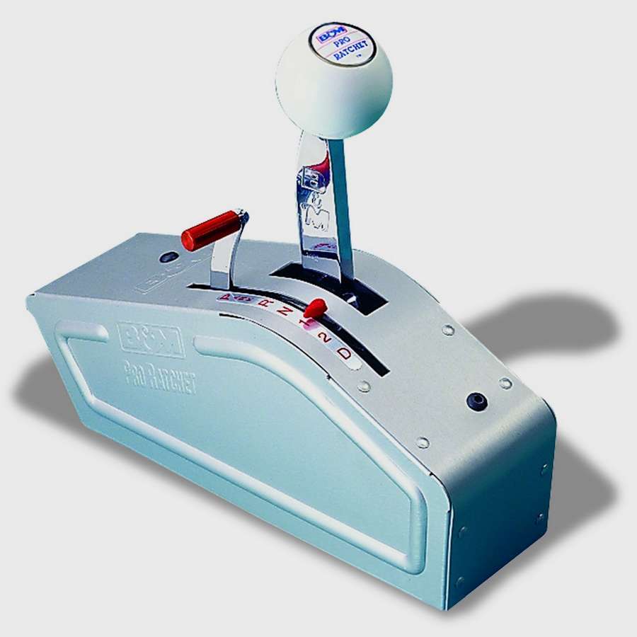 Pro Ratchet Shifter For 700R4-200R4 80842 - 616 Auto Parts
