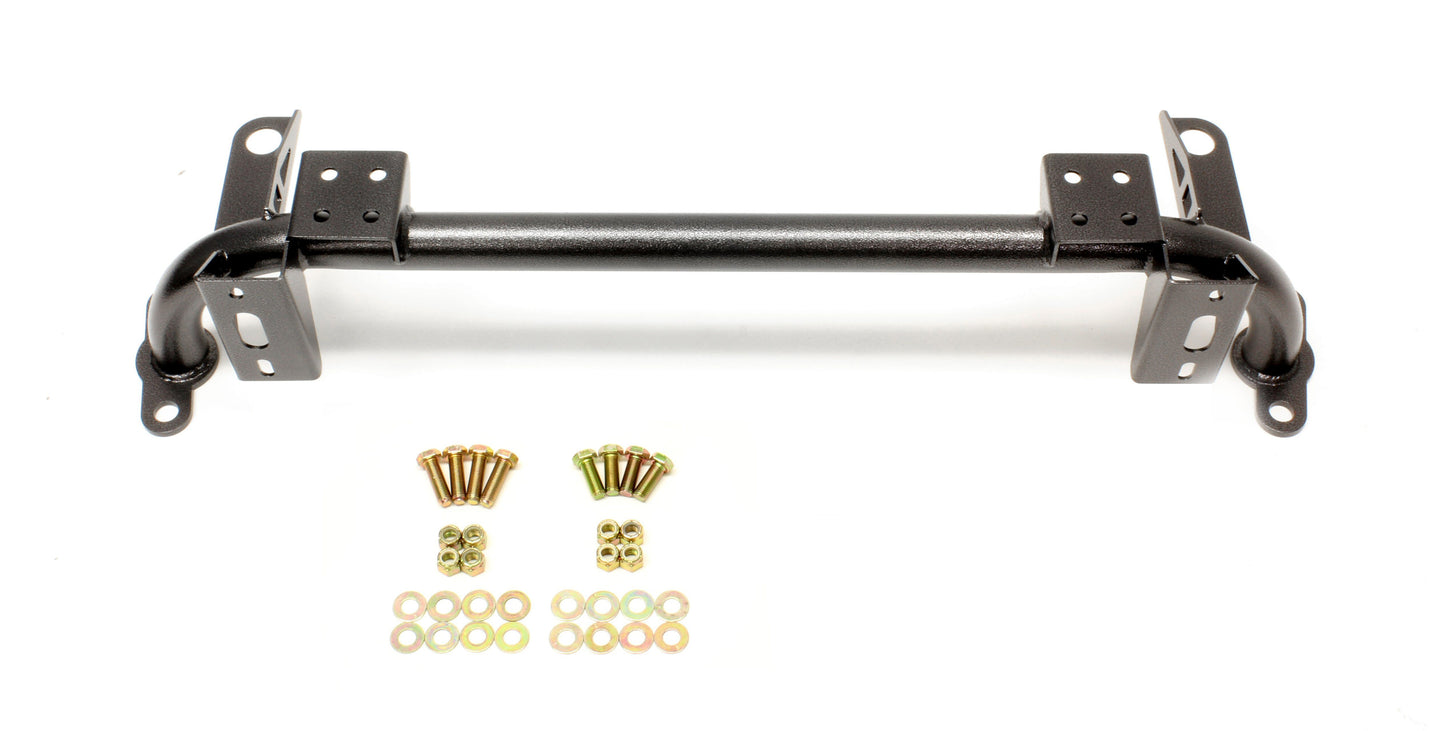 05-14 Mustang Radiator Support With Sway Bar Mt - 616 Auto Parts