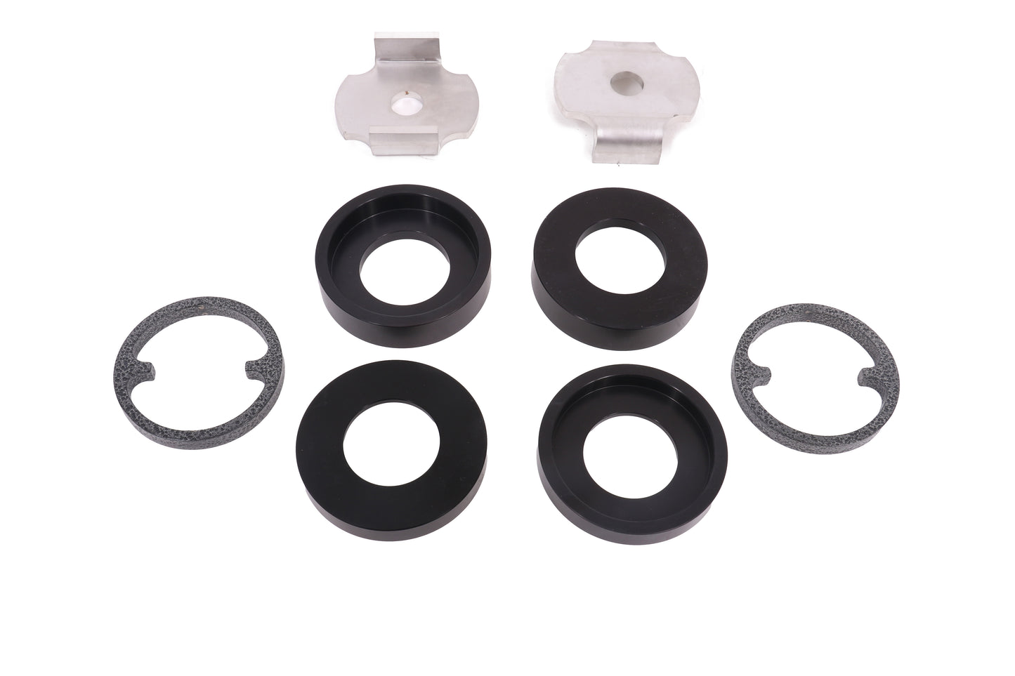 Suspension Subframe Bushing Kit - 616 Auto Parts