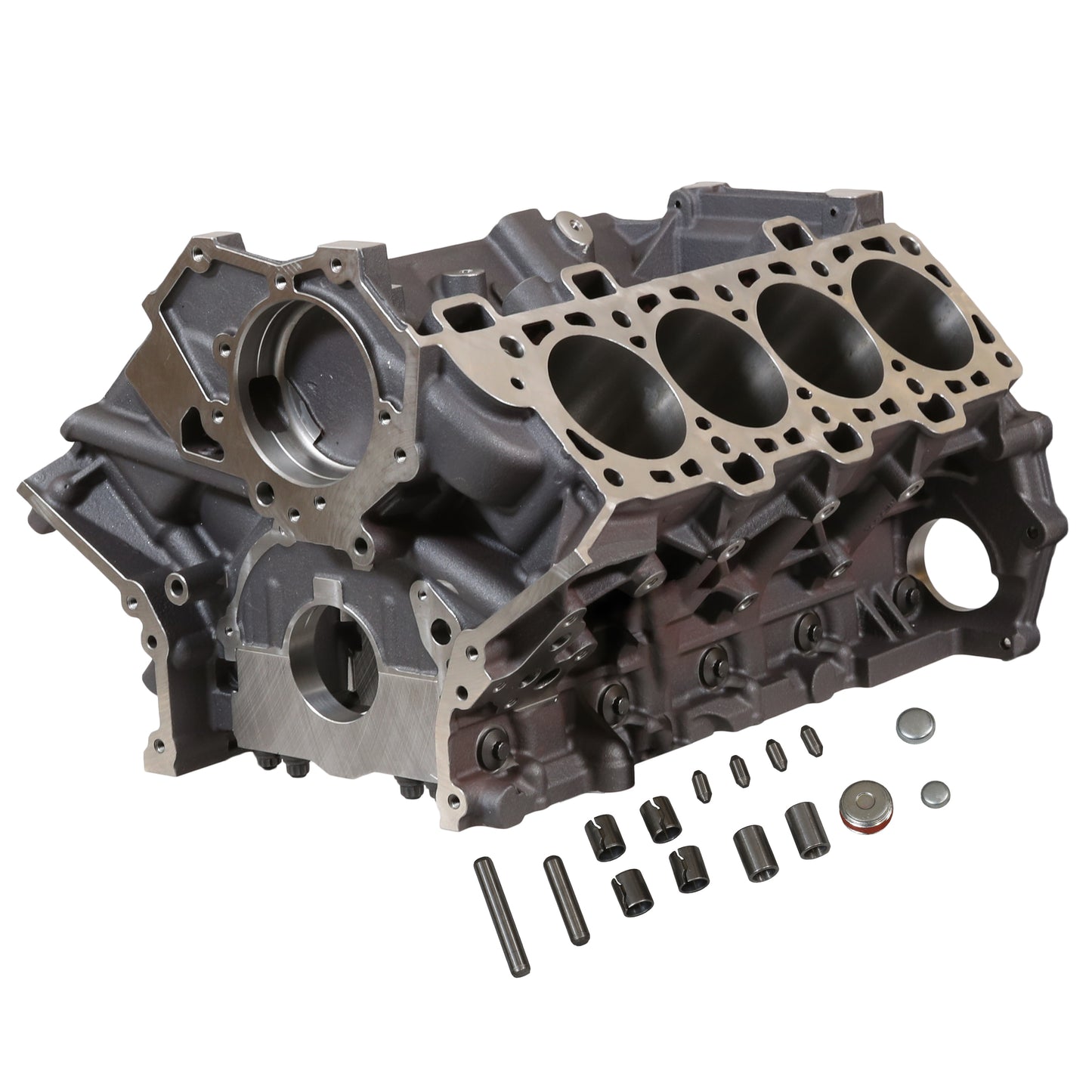 Coyote Iron Block 2011-2017 - M-6010-M50X - 616 Auto Parts