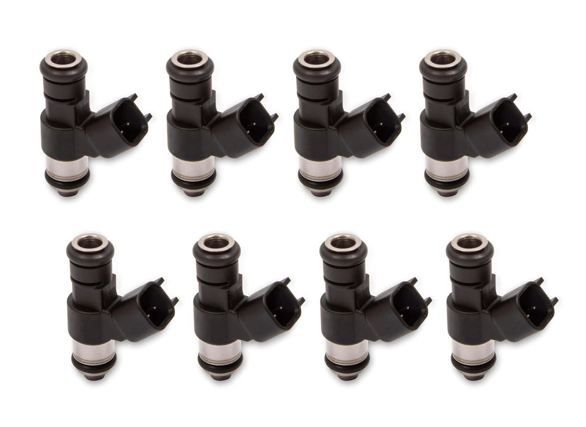 220 PPH Fuel Injectors 8-Pack - 522-228X - 616 Auto Parts