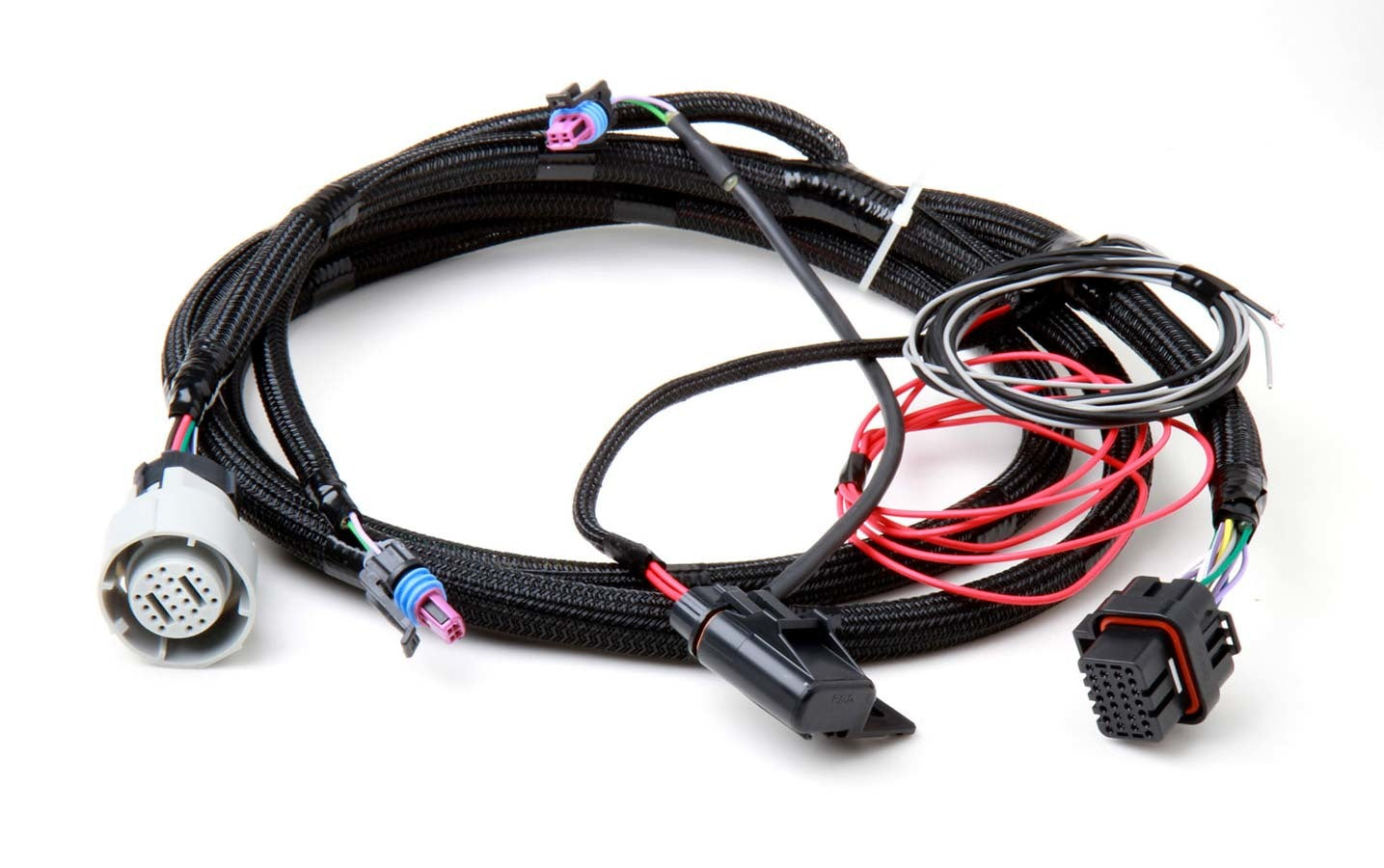 Trans Wire Harness GM 4L60 Pre 2009 - 4L80 - 558-405 - 616 Auto Parts